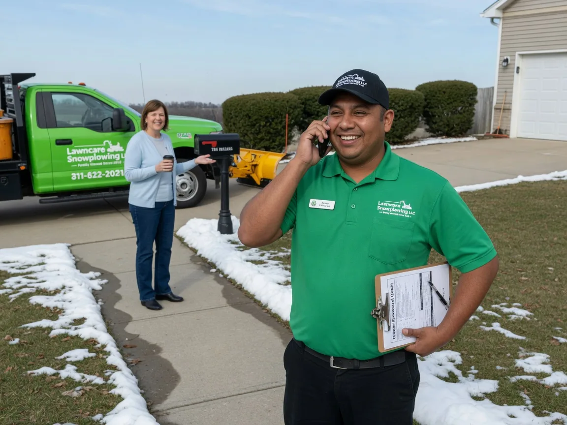Lawn Care Services By Expert Landscaper Tolna, ND FAQs